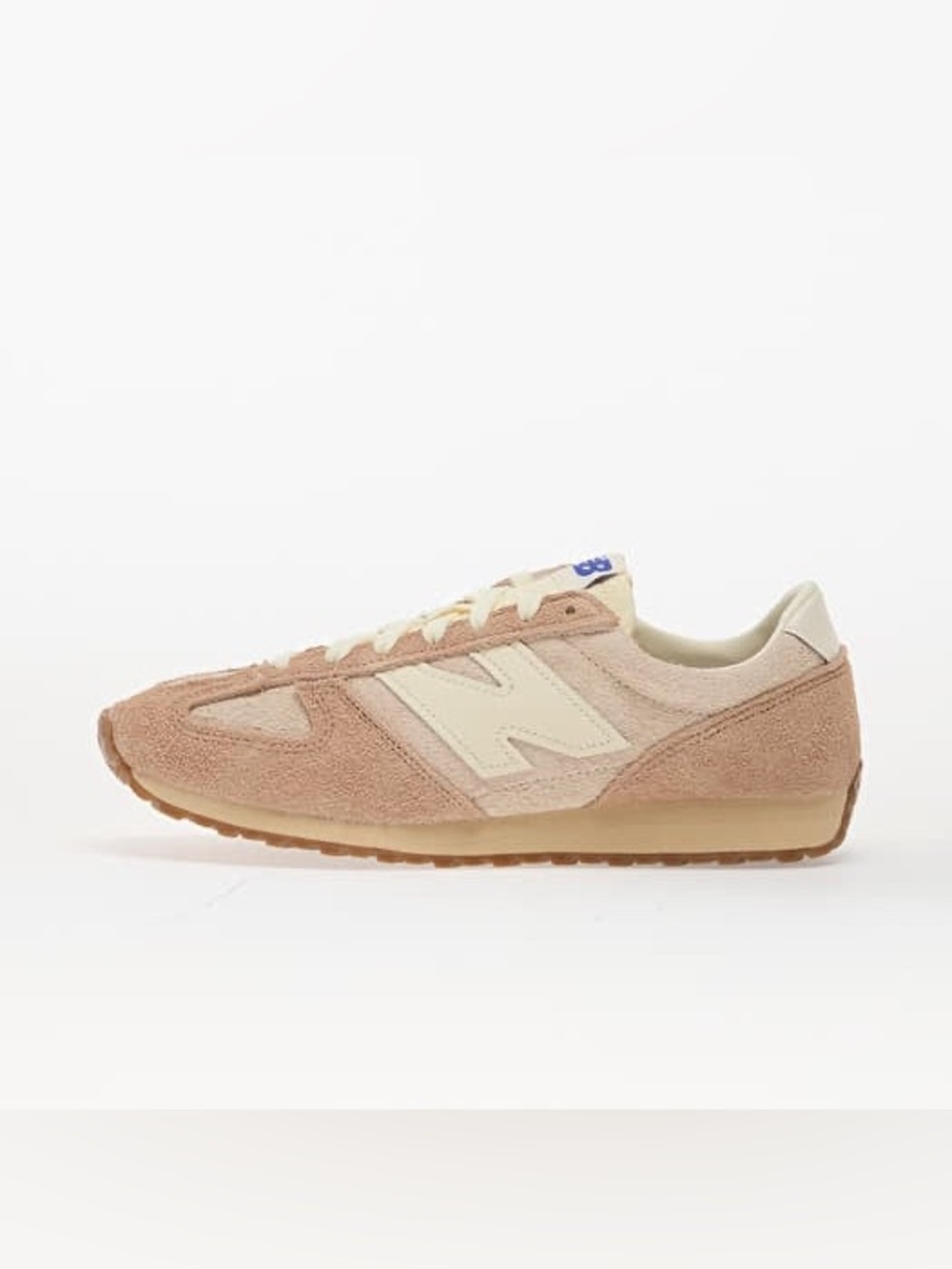 New Balance 471 Beige Bisque BNWT Unisex 6.5/Womens 8